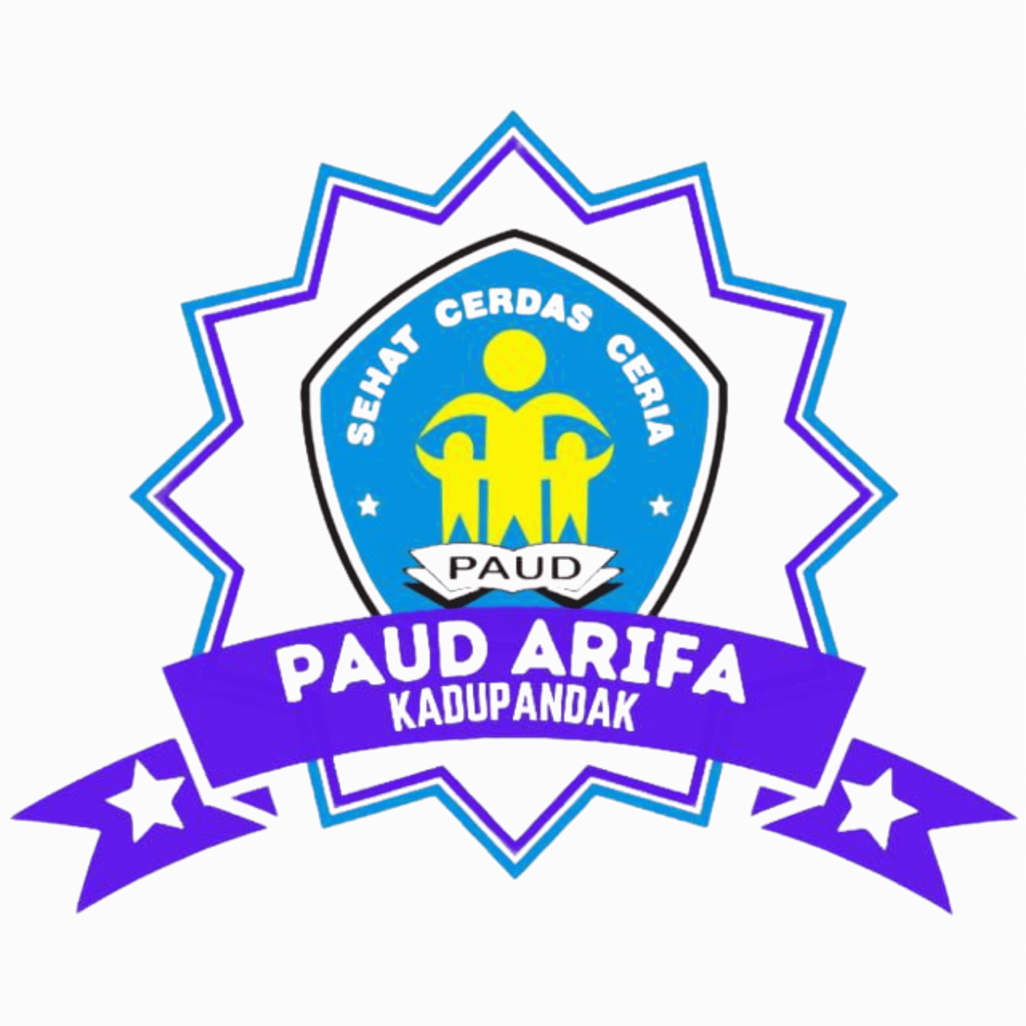 Logo PAUD ARIFA